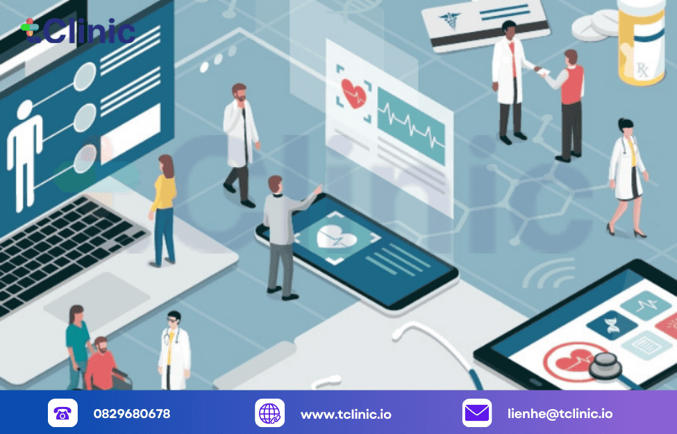 Chính sách sao lưu và khôi phục dữ liệu phần mềm tai mũi họng 5 Lợi Ích Của Chính Sách Sao Lưu tClinic