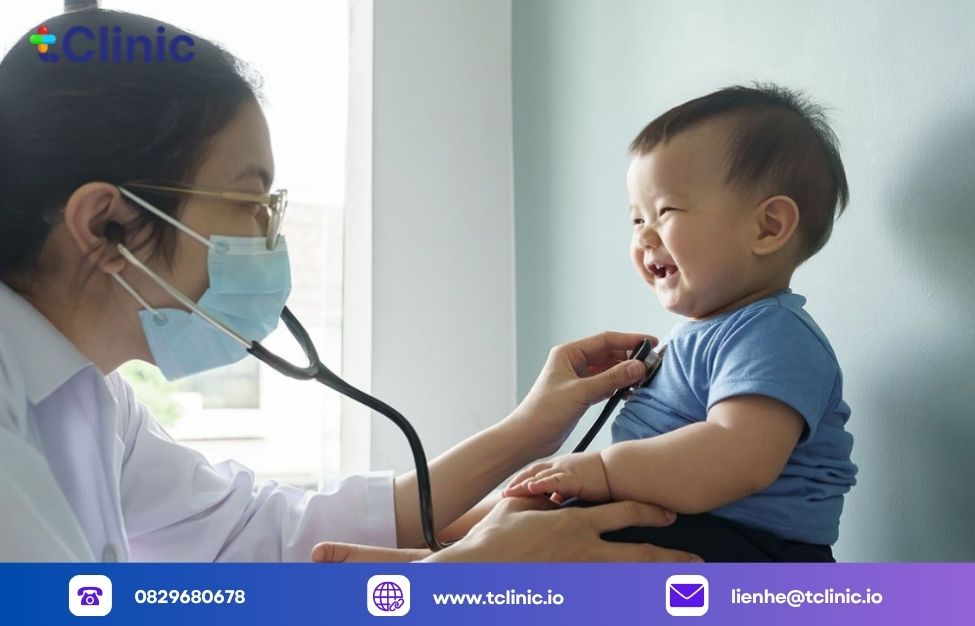 Tích hợp phần mềm phòng khám Nhi với thiết bị khám chữa bệnh 5 Lưu ý khi lựa chọn thiết bị và phần mềm để tích hợp