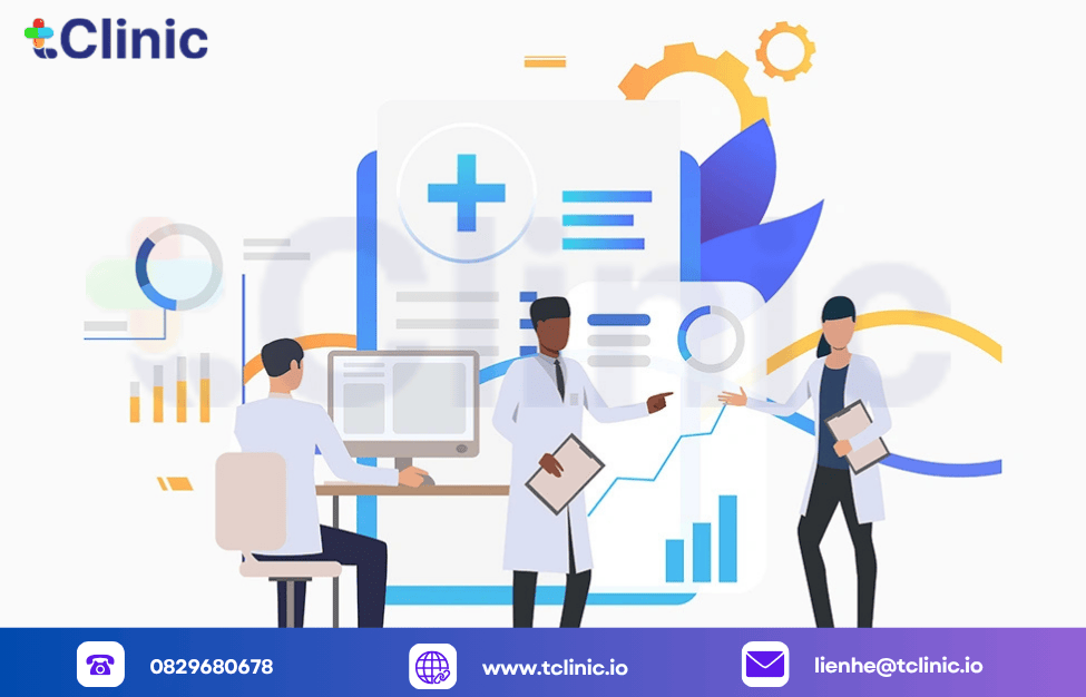 5 câu hỏi liên quan đến tích hợp máy in toa thuốc vào phần mềm