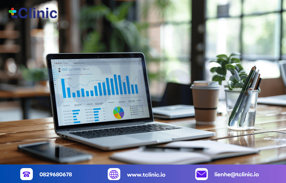 Top phần mềm Đông y tốt nhất 2025 dành cho phòng khám Đông y 3 Một số phần mềm Đông y phổ biến khác trên thị trường