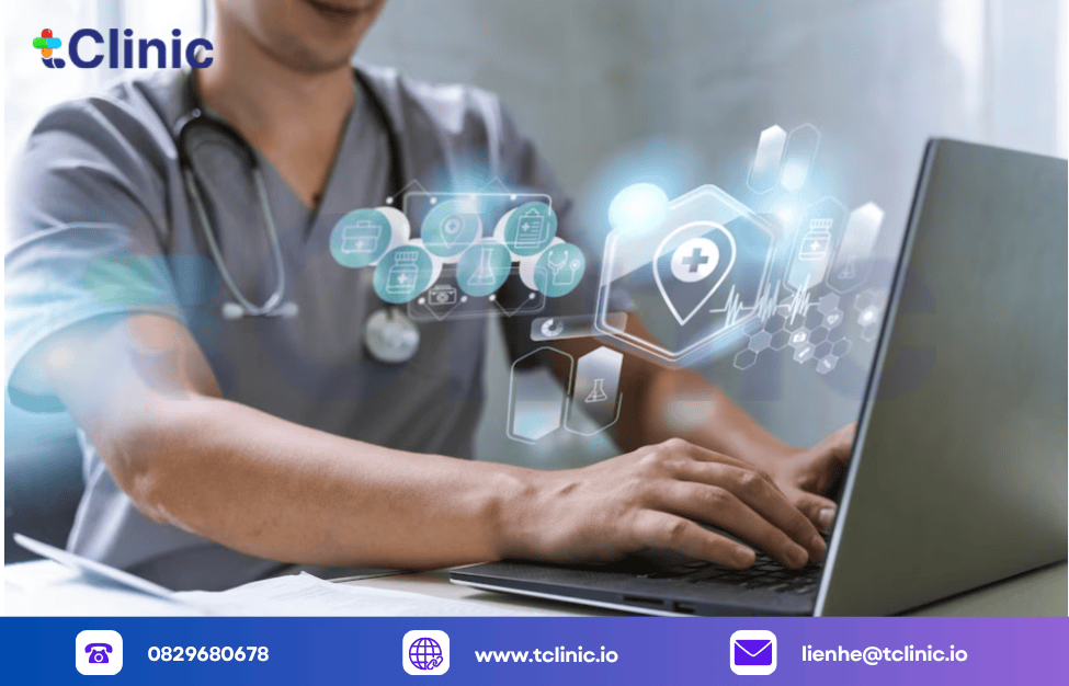 Top phần mềm Đông y tốt nhất 2025 dành cho phòng khám Đông y 4 So sánh tClinic với các phần mềm quản lý Đông y khác