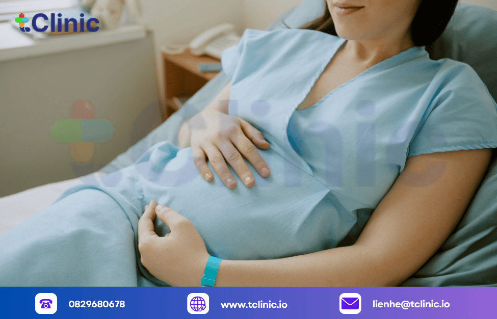 phòng khám Sản – Phụ khoa cần một phần mềm chuyên biệt