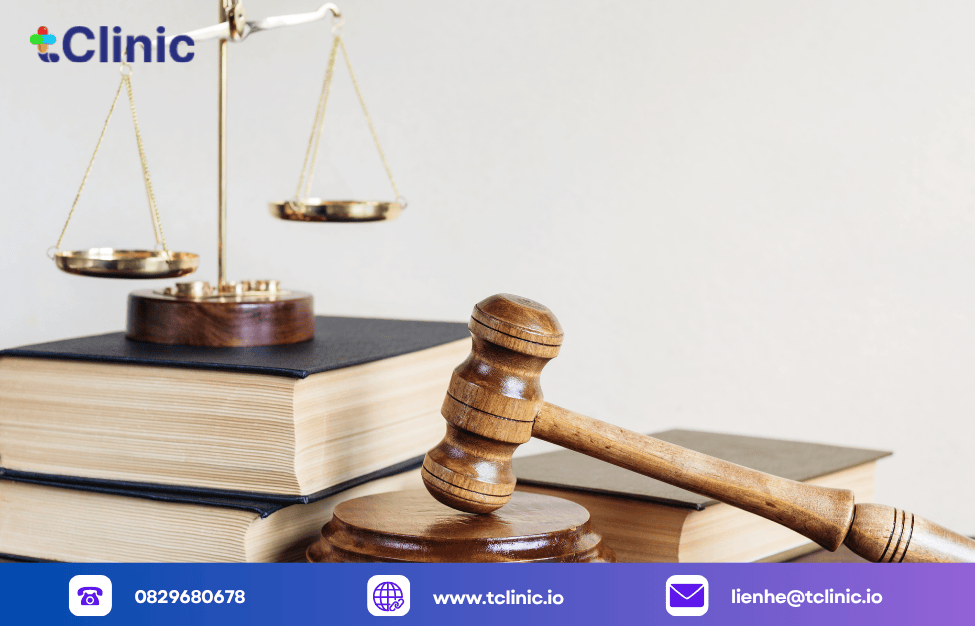 Quy định pháp lý mới nhất cho phần mềm Đông y năm 2025 4 Tác động của quy định pháp lý đến chi phí triển khai phần mềm Đông y