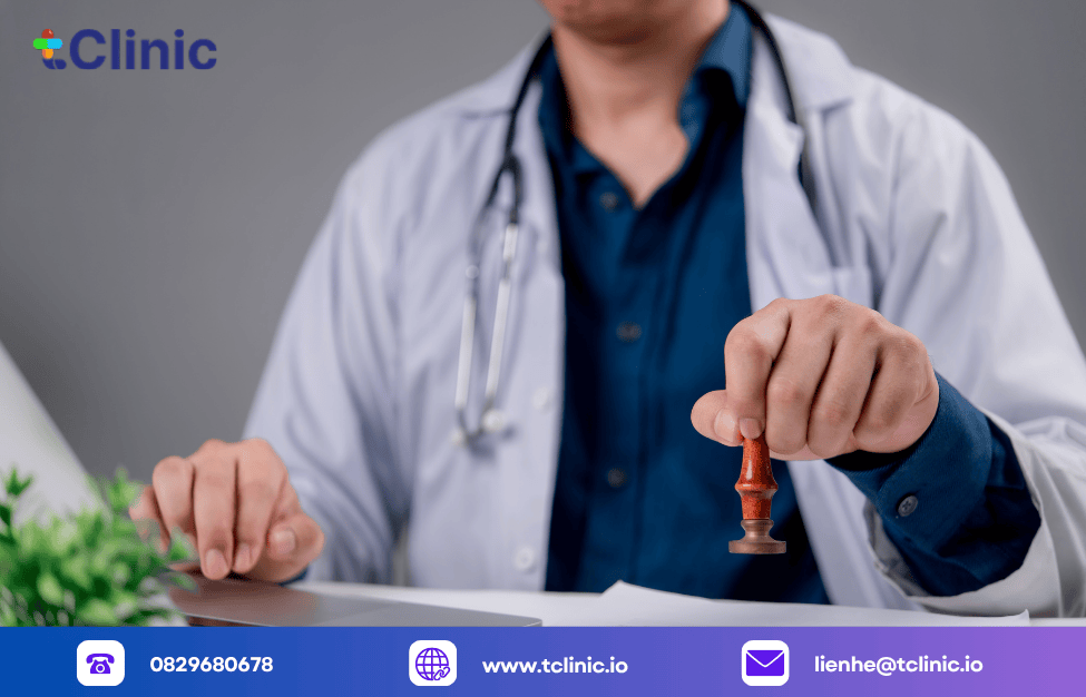 Chính sách backup dữ liệu cho phần mềm phòng khám Đông y tClinic 3 Chính sách backup dữ liệu tự động và an toàn của tClinic