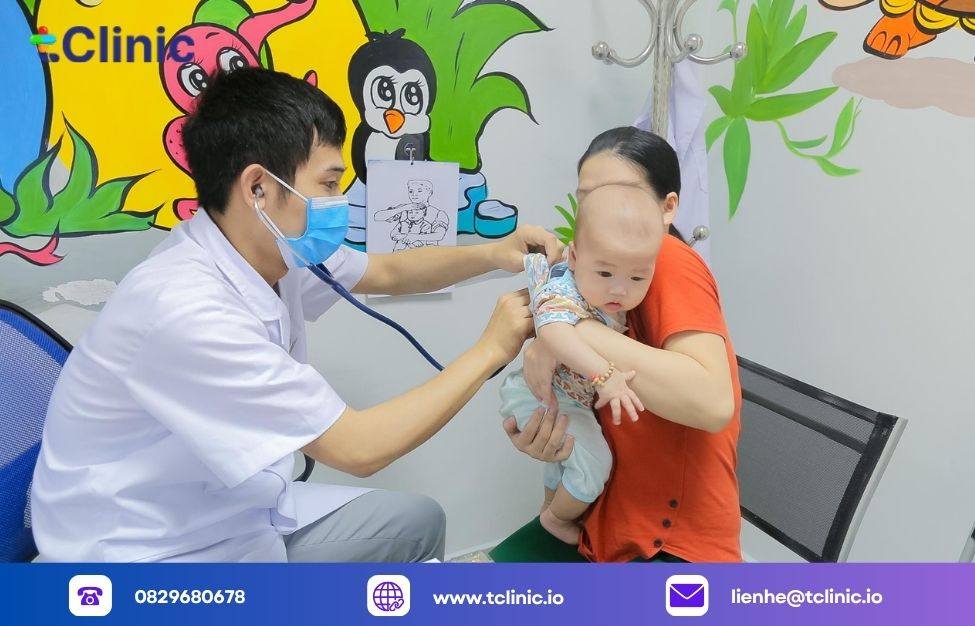 Tích hợp phần mềm phòng khám Nhi với thiết bị khám chữa bệnh 1 Tại sao cần tích hợp phần mềm với thiết bị khám chữa bệnh?