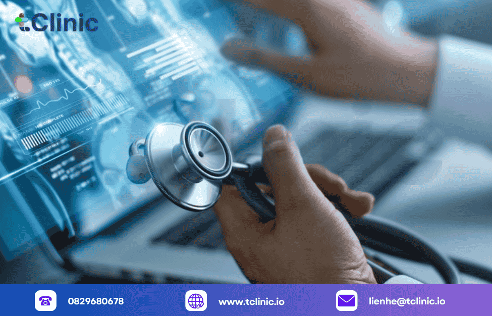 Bảo mật dữ liệu bệnh nhân tClinic có gì đặc biệt? 1 Tầm quan trọng của bảo mật dữ liệu bệnh nhân