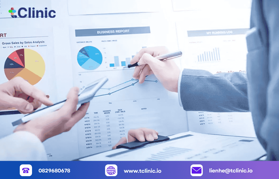 Hướng dẫn triển khai tính năng hóa đơn điện tử trong phần mềm phòng khám