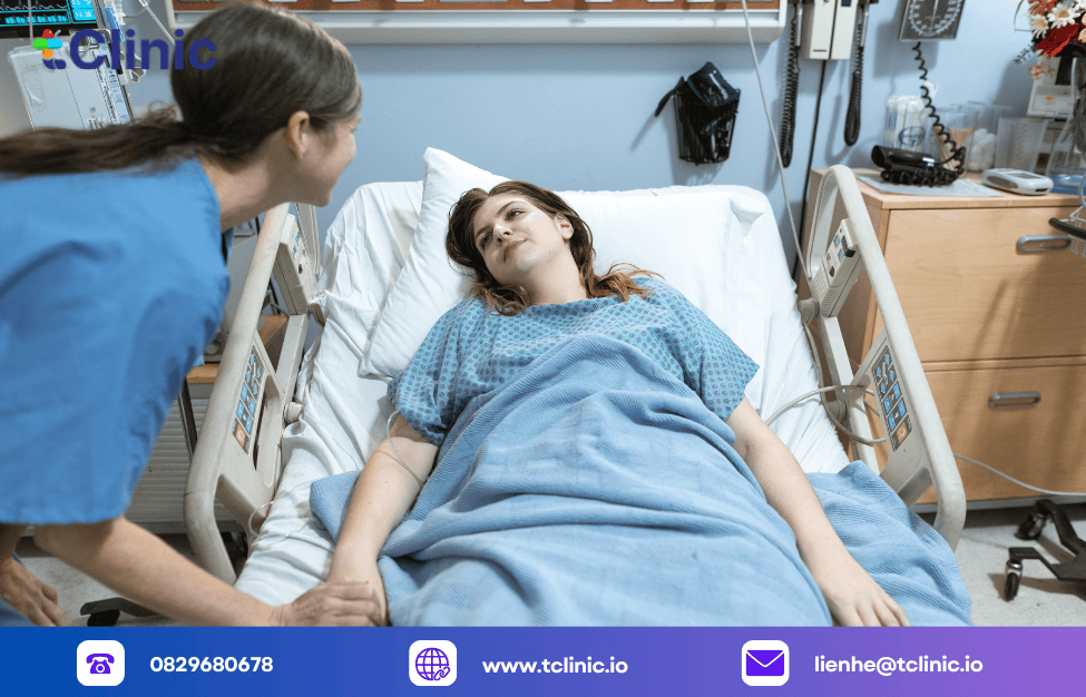 Các lưu ý làm tăng tỉ lệ bệnh nhân quay lại phòng khám 2 Các lưu ý quan trọng giúp tăng tỉ lệ bệnh nhân quay lại của tClinic