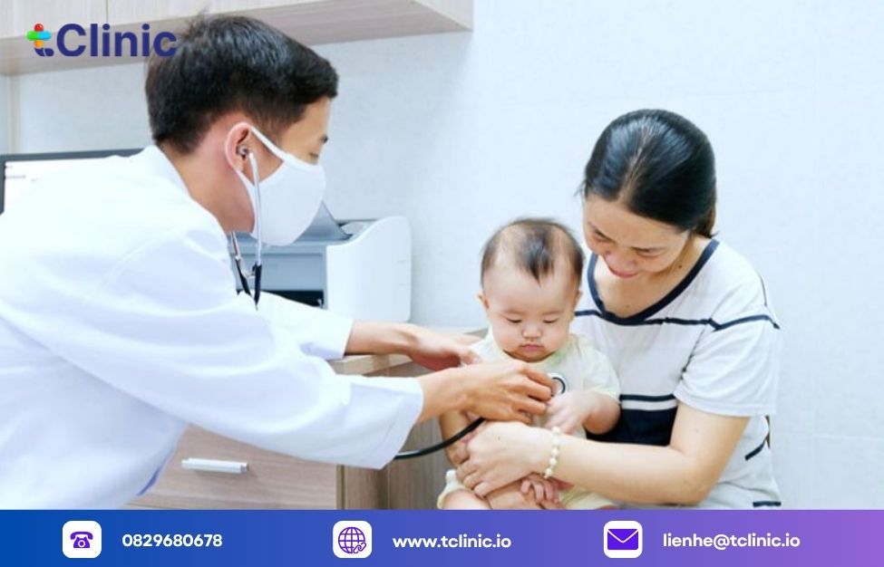 Tối ưu hiệu quả vận hành phần mềm quản lý phòng khám Nhi tClinic 2 Thực trạng quản lý phòng khám hiện nay