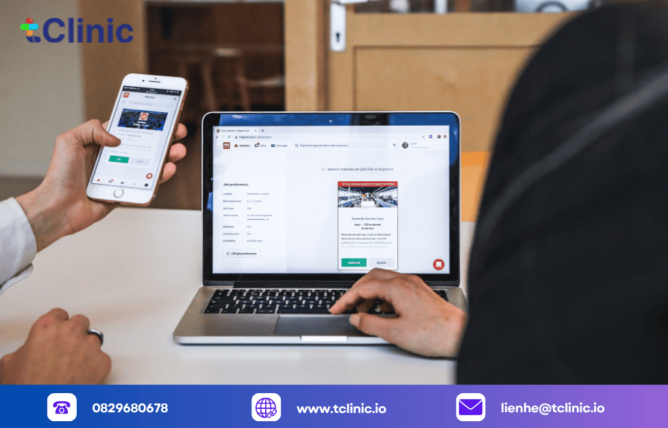 Chính sách backup dữ liệu cho phần mềm phòng khám Đông y tClinic 5 So sánh tClinic với các phần mềm không có hoặc có backup thủ công