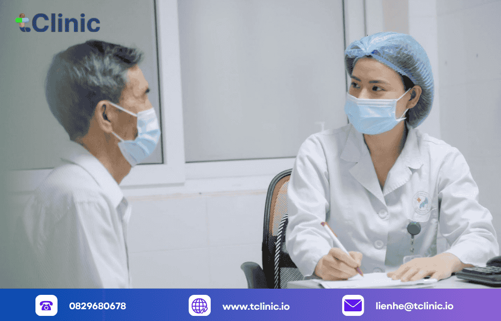 Tích hợp và liên thông dữ liệu y tế