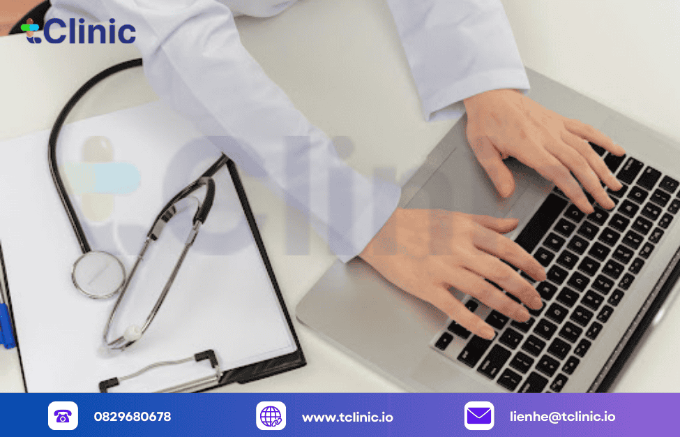 Đào tạo sử dụng phần mềm quản lý phòng khám đa khoa tClinic 4 Sử dụng phương pháp đào tạo đa dạng để Đào tạo sử dung phần mềm quản lý phòng khám đa khoa