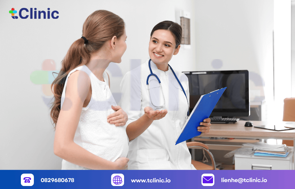 5 Câu Hỏi Về Triển Khai Phần Mềm Tại Phòng Khám Sản Phụ Khoa