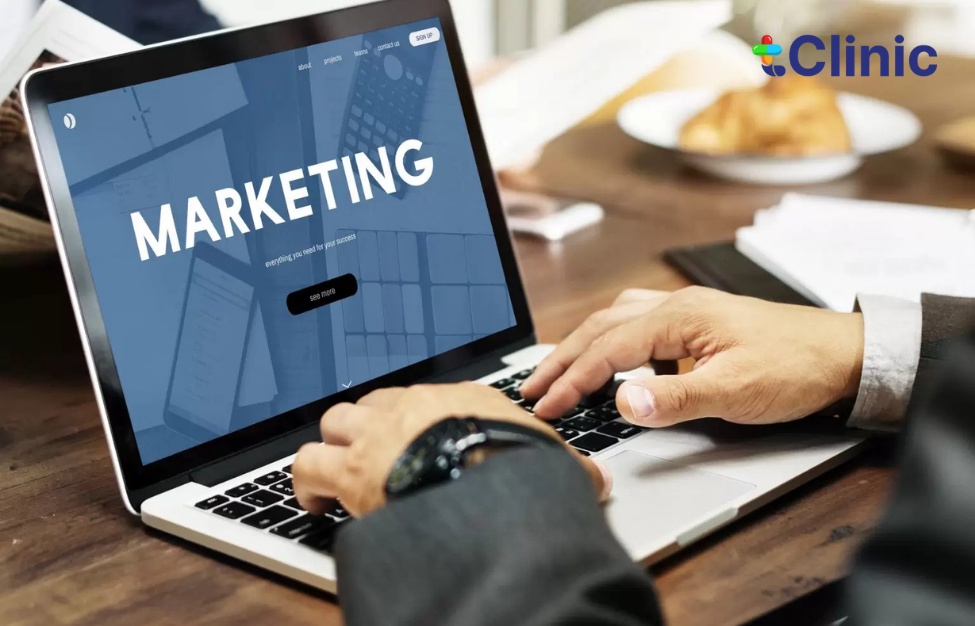 5 cách marketing hiệu quả cho phòng khám 2 5 cách marketing hiệu quả cho phòng khám
