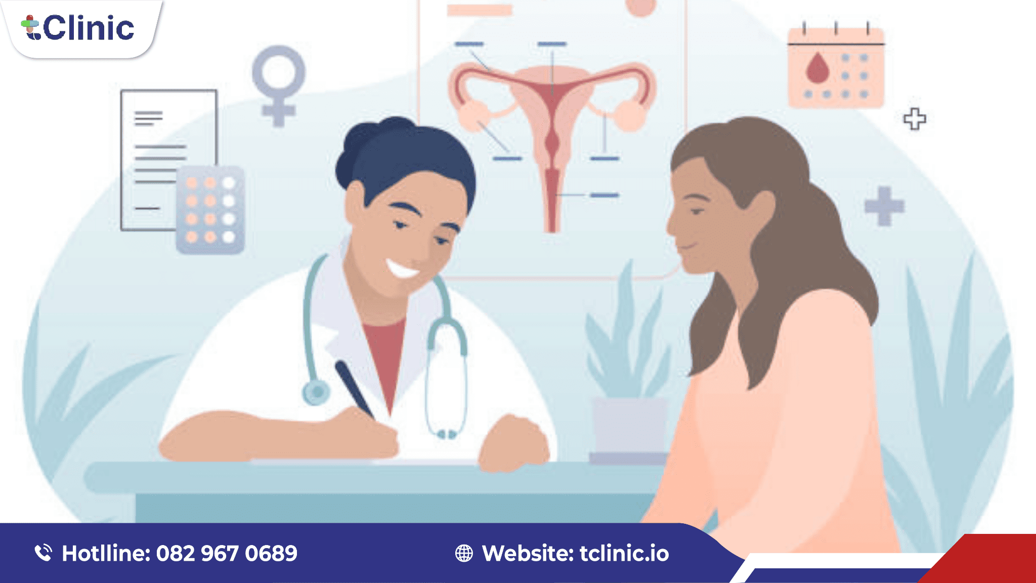 Các gói phần mềm theo quy mô phòng khám & dịch vụ đi kèm 4 Gói tiêu chuẩn phù hợp phòng khám quy mô vừa