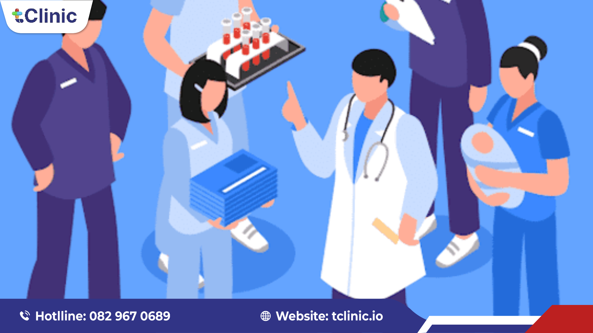 Kiểm tra pháp lý, bảo mật trước khi chọn phần mềm Sản – Phụ khoa