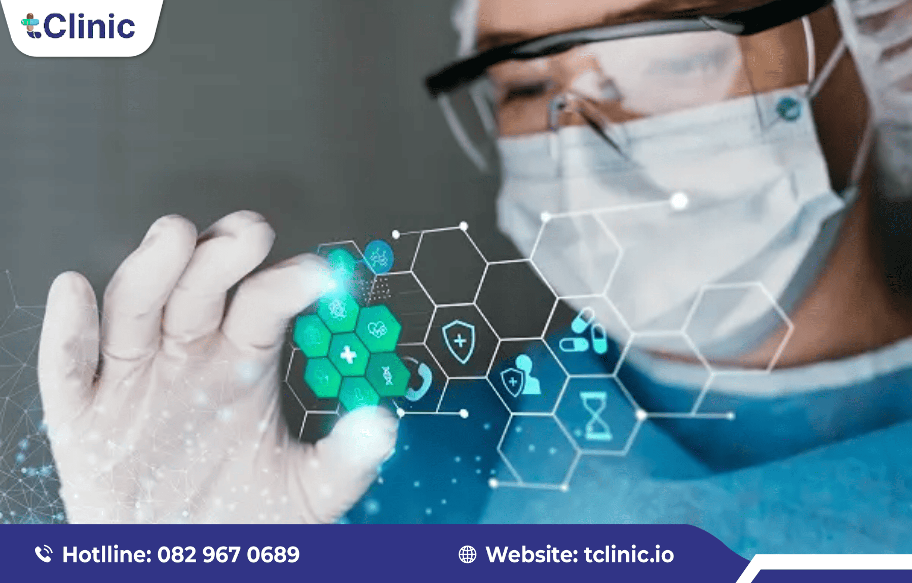 Điểm mạnh của tClinic trong lĩnh vực phần mềm sản phụ khoa 4 Quy trình kết nối thông minh giữa hồ sơ, đơn thuốc và quản lý kho dược.