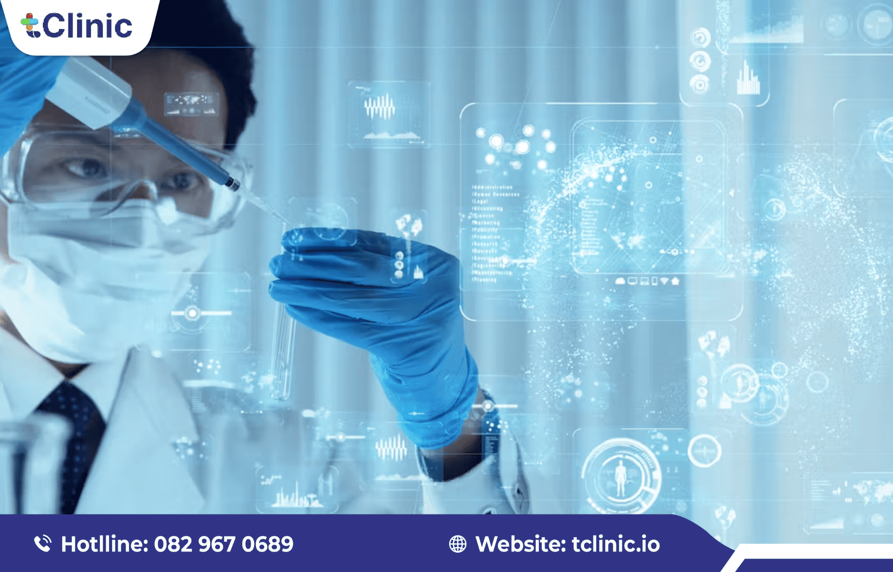 Điểm mạnh của tClinic trong lĩnh vực phần mềm sản phụ khoa 5 Giải pháp vận hành trên nền tảng đám mây, cho phép truy cập dữ liệu từ xa.