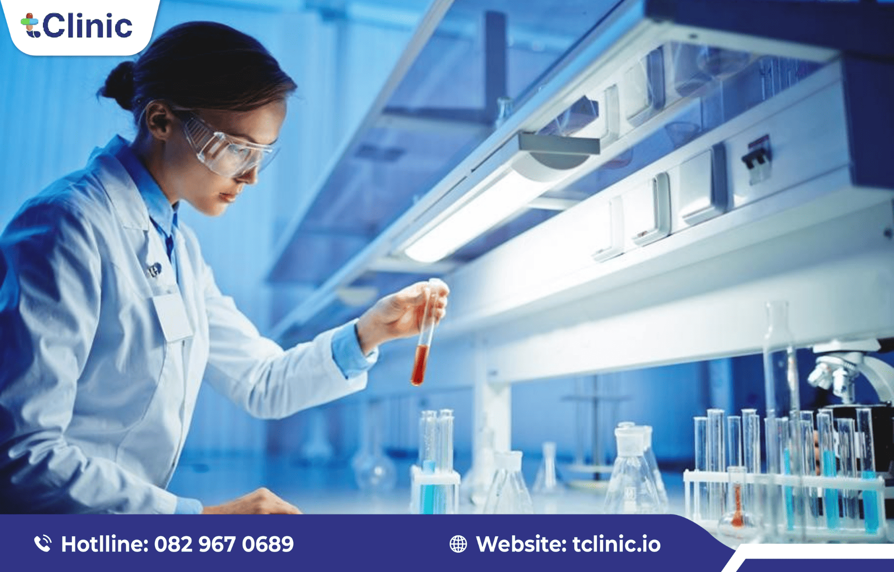 Điểm mạnh của tClinic trong lĩnh vực phần mềm sản phụ khoa 6 Giải pháp vận hành trên nền tảng đám mây, cho phép truy cập dữ liệu từ xa.