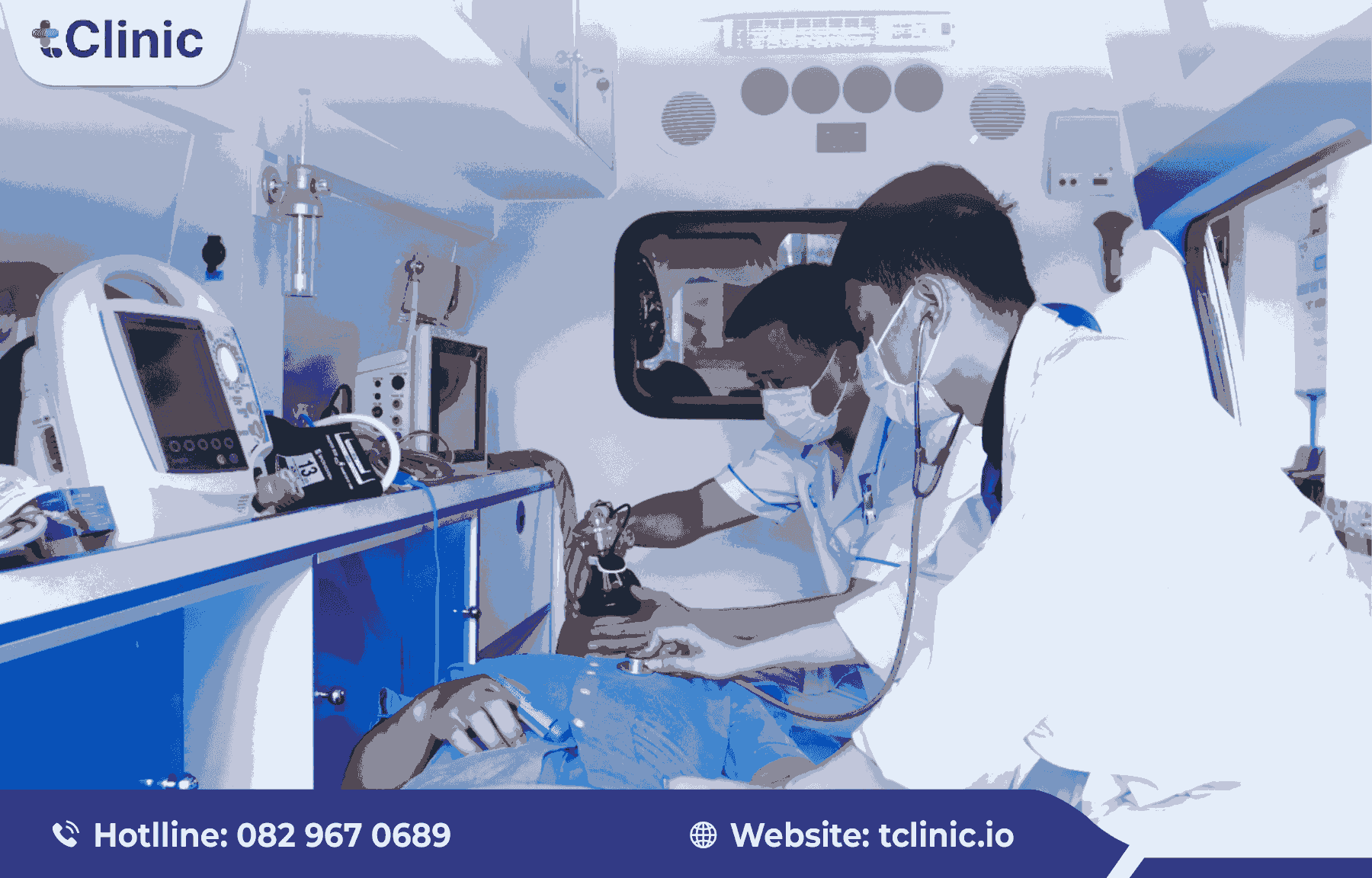 Quy trình tiếp nhận bệnh nhân bằng phần mềm phòng khám nội khoa 1 Tiếp nhận và xử lý thông tin bệnh nhân ban đầu tại phòng khám.