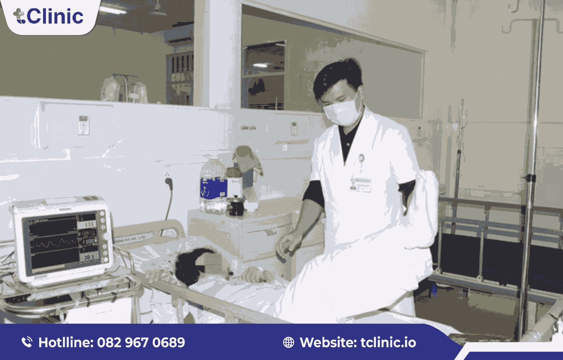Quy trình tiếp nhận bệnh nhân bằng phần mềm phòng khám nội khoa 2 Kiểm tra thông tin và hỗ trợ bệnh nhân trong bước tiếp nhận.