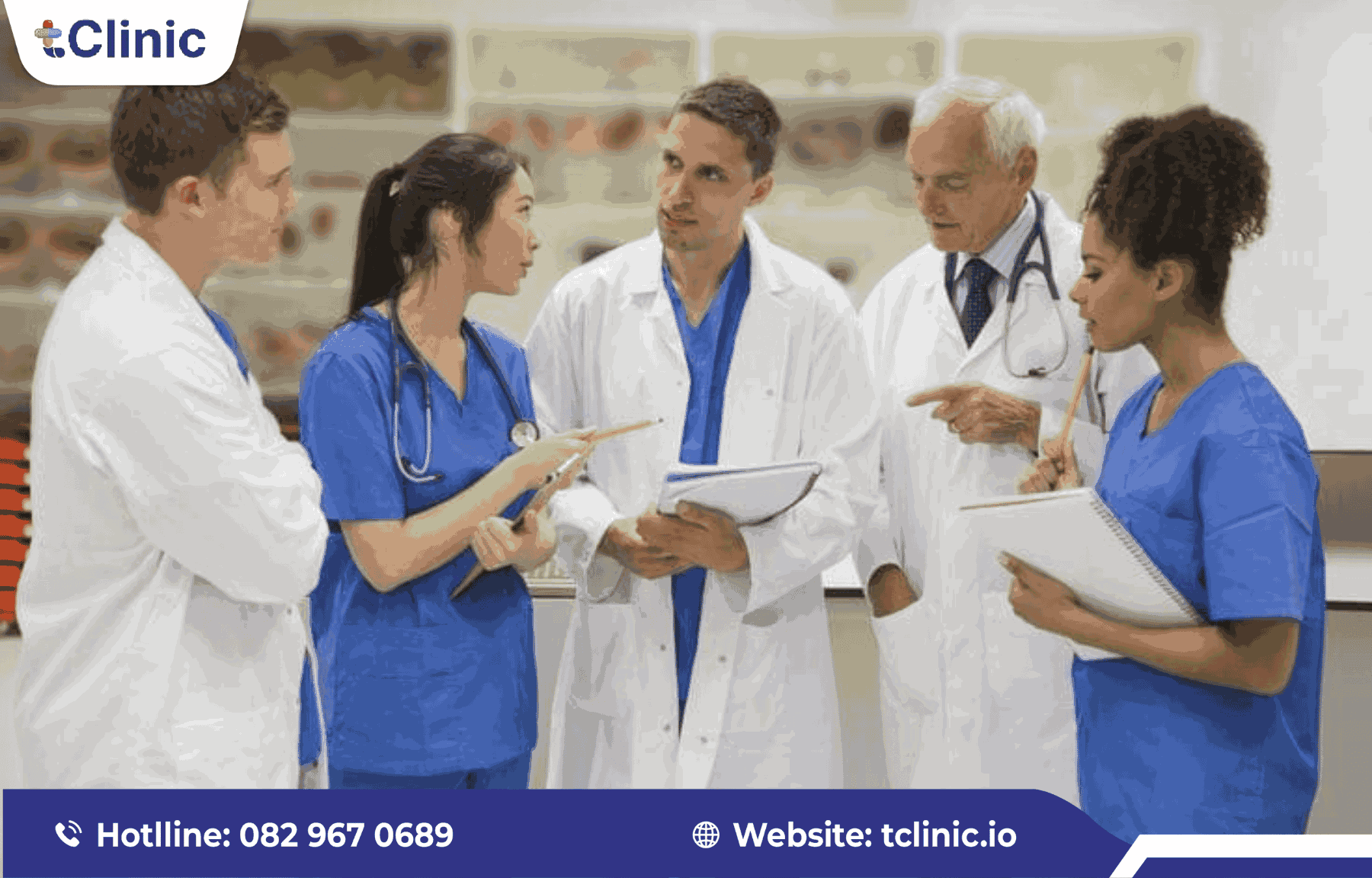 Quy định lưu trữ hồ sơ y tế trong phần mềm phòng khám nội 4 Hình 4: Quy định thời hạn lưu trữ áp dụng cho cả hồ sơ lưu trữ trên phần mềm và bệnh án điện tử.