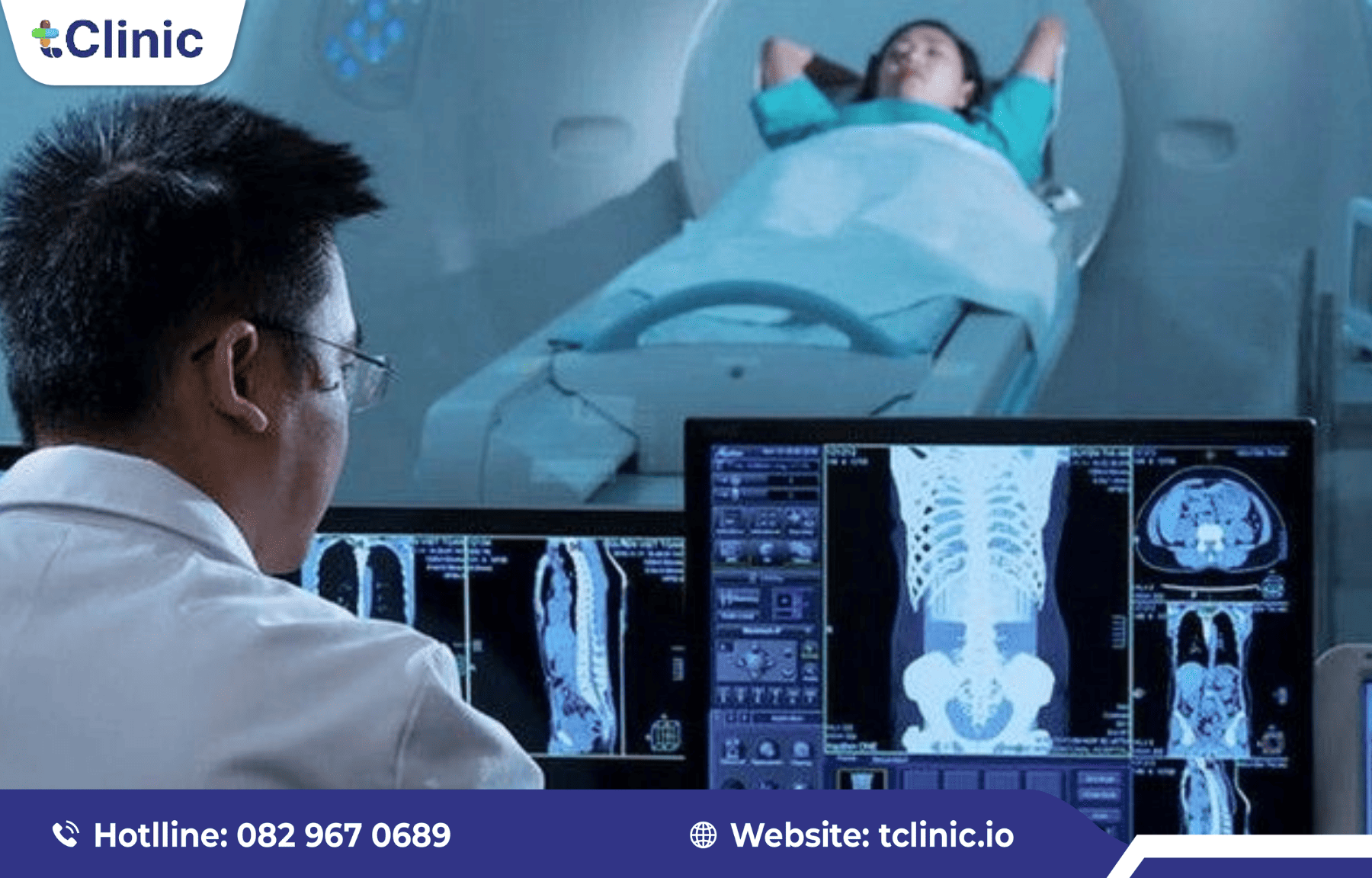 Kinh nghiệm xử lý lỗi khi dùng phần mềm phòng khám phụ sản nhanh chóng 4 Hình ảnh minh họa quy trình hỗ trợ vận hành phần mềm tClinic.