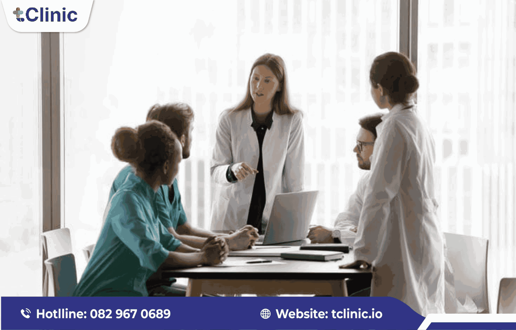Quy định lưu trữ hồ sơ y tế trong phần mềm phòng khám nội 8 Hình 8: Bảo mật dữ liệu cá nhân nhạy cảm và phân quyền truy cập hồ sơ người bệnh.