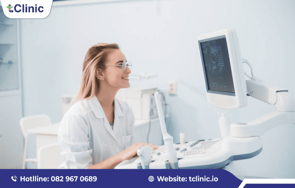 Cơ sở vật chất hiện đại phục vụ các ca phẫu thuật chuyên khoa.