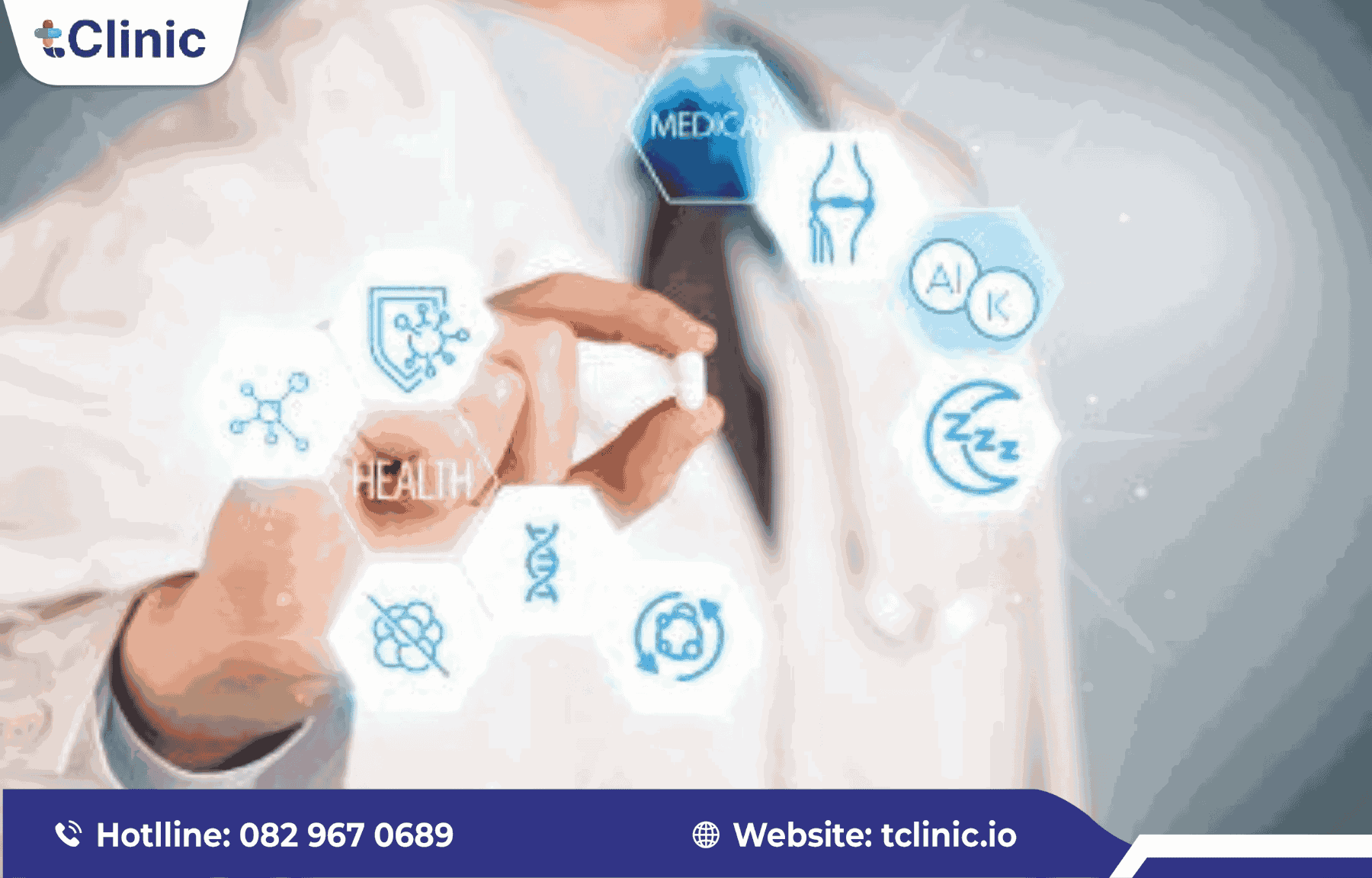 Quy định lưu trữ hồ sơ y tế trong phần mềm phòng khám nội 9 Hình 9: Việc xử lý yêu cầu xóa tài khoản cần tuân thủ nghĩa vụ lưu trữ bệnh án theo luật định.